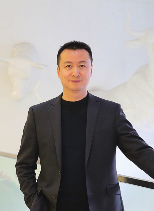 天风证券股份有限公司董事、总裁王琳晶