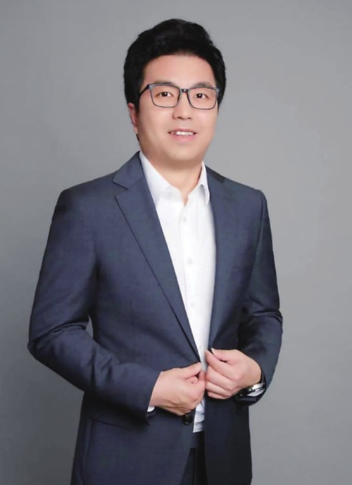 财通证券股份有限公司债券业务条线负责人赵蒙
