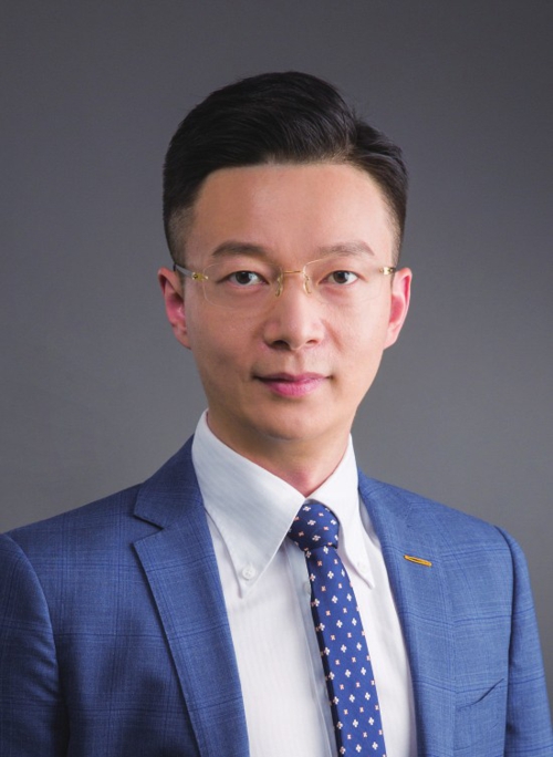 申万宏源证券固定收益融资总部总经理范为