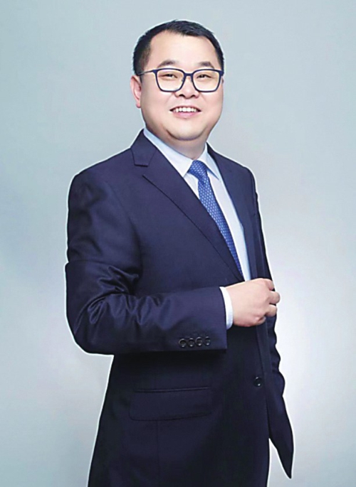 国元证券股份有限公司总裁沈和付