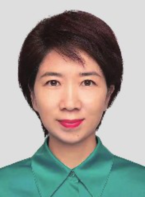 开源证券股份有限公司总裁助理杨翼綝