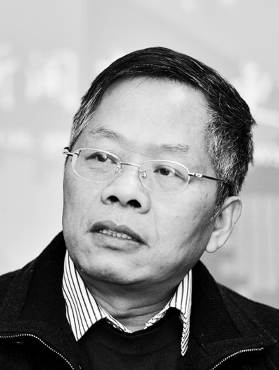 学人简介:重庆大学经济学教授 姚树洁