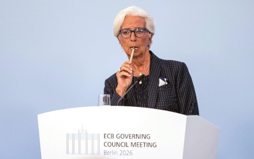 欧洲央行9月加息 来到政策十字路口